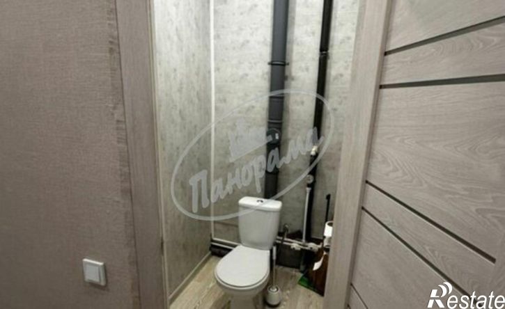 3-комн квартира ул Минская, 40,  д. 40