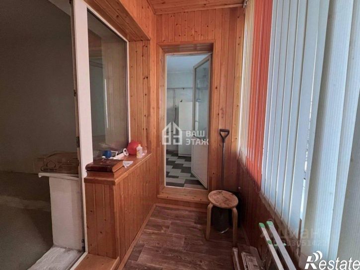 3-комн квартира Смоленский пер, 4,  д. 4