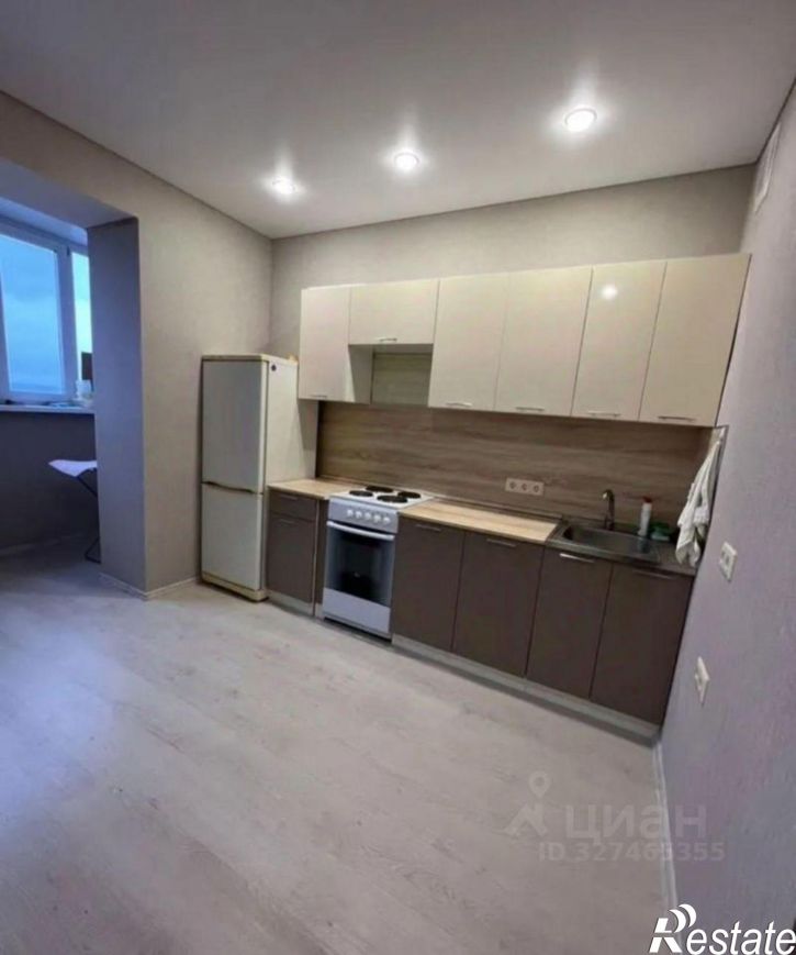 1-комн квартира ул Кибальчича, 2,  д. 2