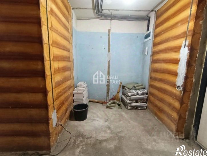 1-комн квартира ул Генерала Попова, 4,  д. 4