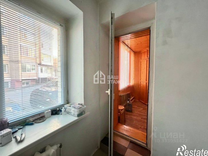 3-комн квартира Смоленский пер, 4,  д. 4