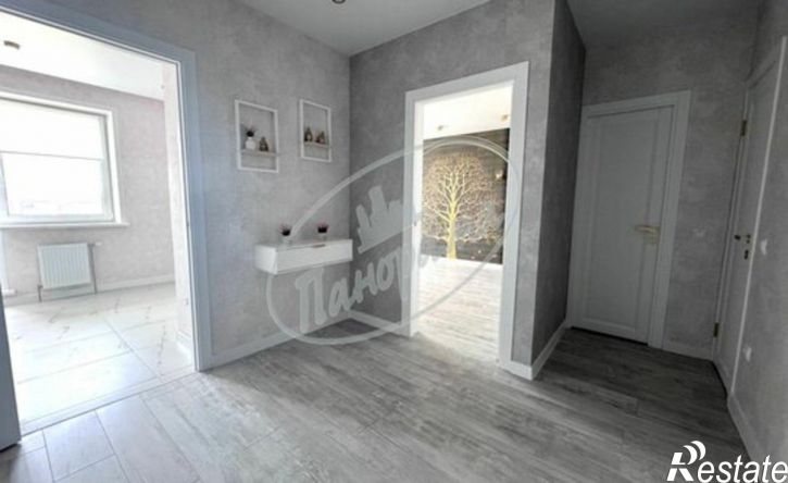 2-комн квартира ул Минская, 26,  д. 26