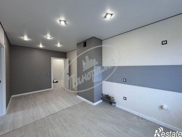2-комн квартира ул Минская, 34,  д. 34