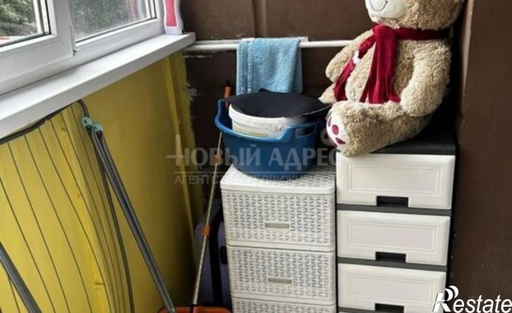 1-комн квартира ул Пухова, 56,  д. 56