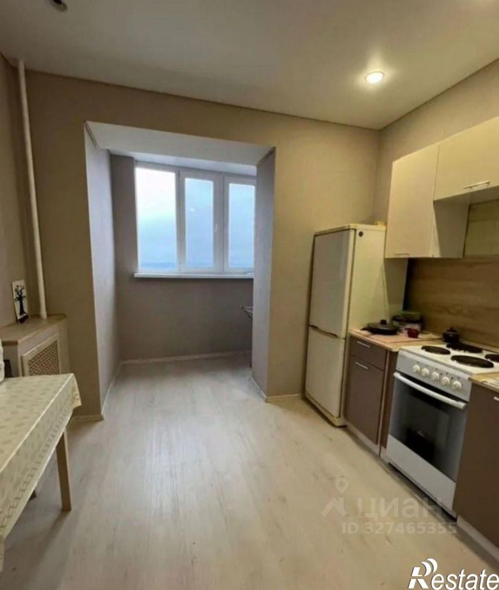 1-комн квартира ул Кибальчича, 2,  д. 2