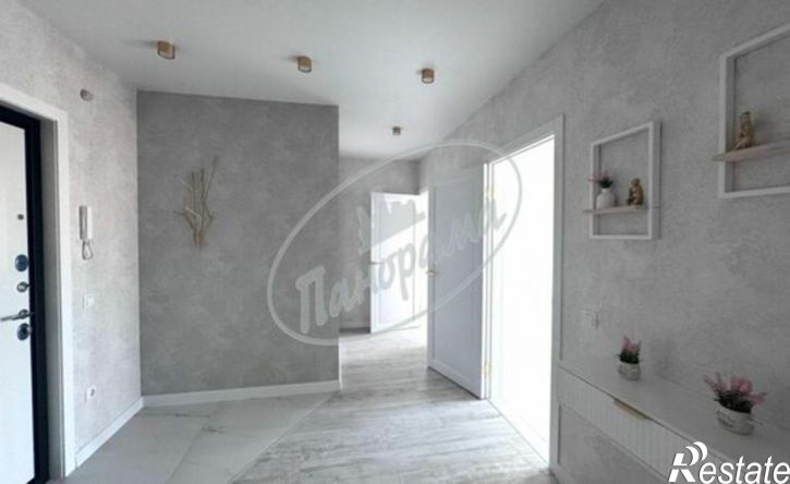 2-комн квартира ул Минская, 26,  д. 26