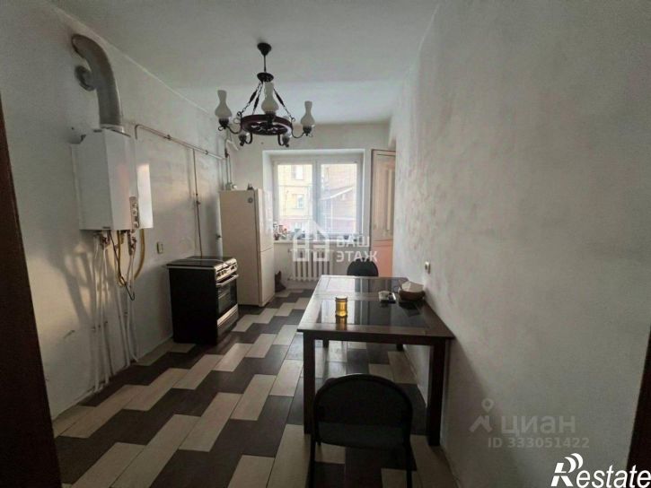 3-комн квартира Смоленский пер, 4,  д. 4