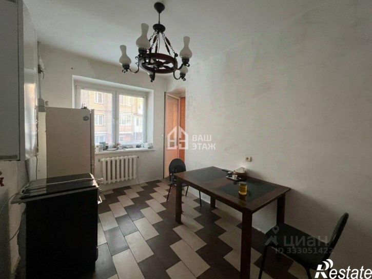 3-комн квартира Смоленский пер, 4,  д. 4
