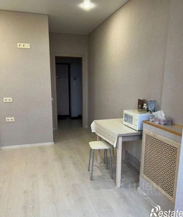 1-комн квартира ул Кибальчича, 2,  д. 2