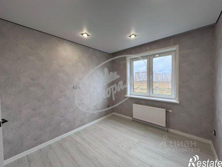 2-комн квартира ул Минская, 34,  д. 34