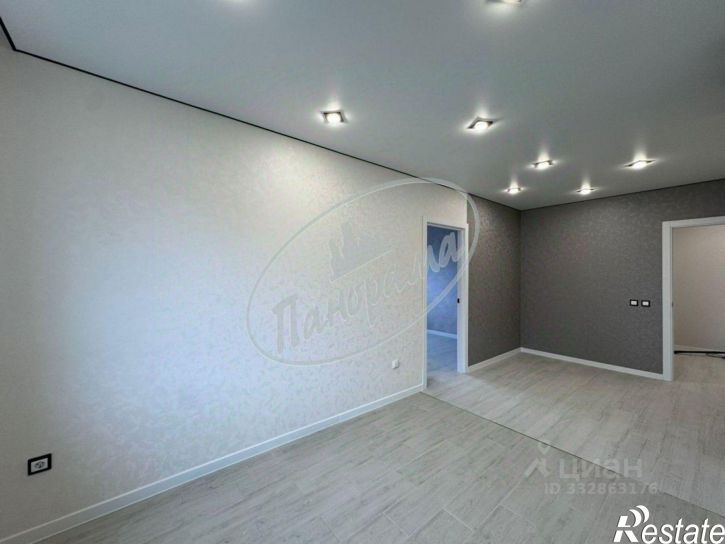 2-комн квартира ул Минская, 34,  д. 34