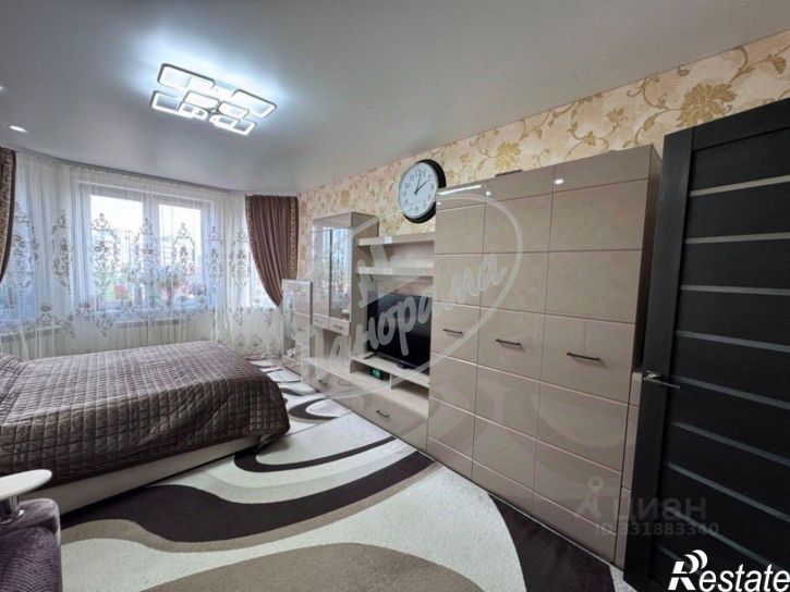 2-комн квартира ул Советская, 79,  д. 79