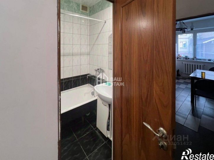 3-комн квартира Смоленский пер, 4,  д. 4