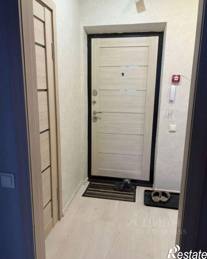 1-комн квартира ул Кибальчича, 2,  д. 2