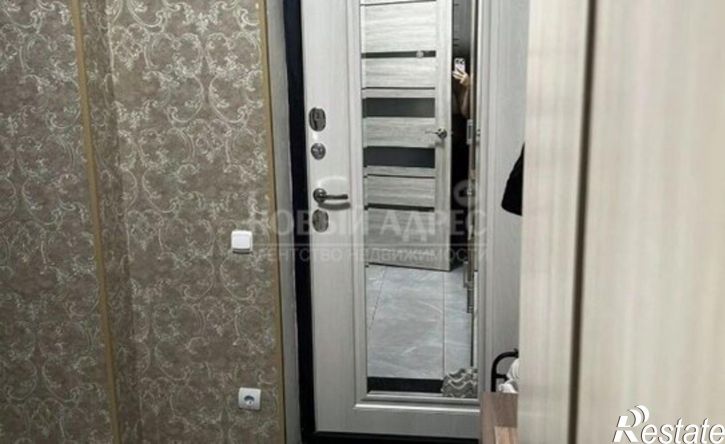 1-комн квартира ул Пухова, 56,  д. 56