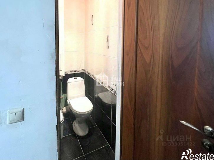 3-комн квартира Смоленский пер, 4,  д. 4