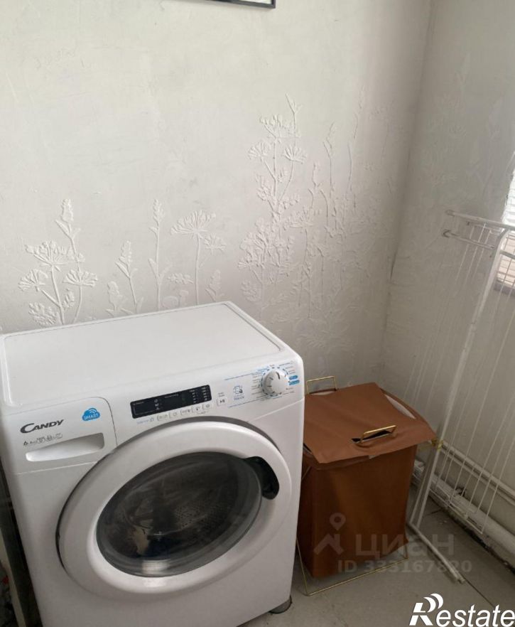 1-комн квартира ул Кибальчича, 2,  д. 2