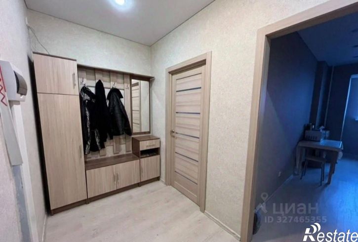1-комн квартира ул Кибальчича, 2,  д. 2