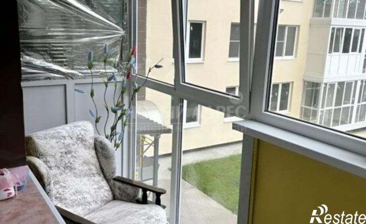 1-комн квартира ул Пухова, 56,  д. 56