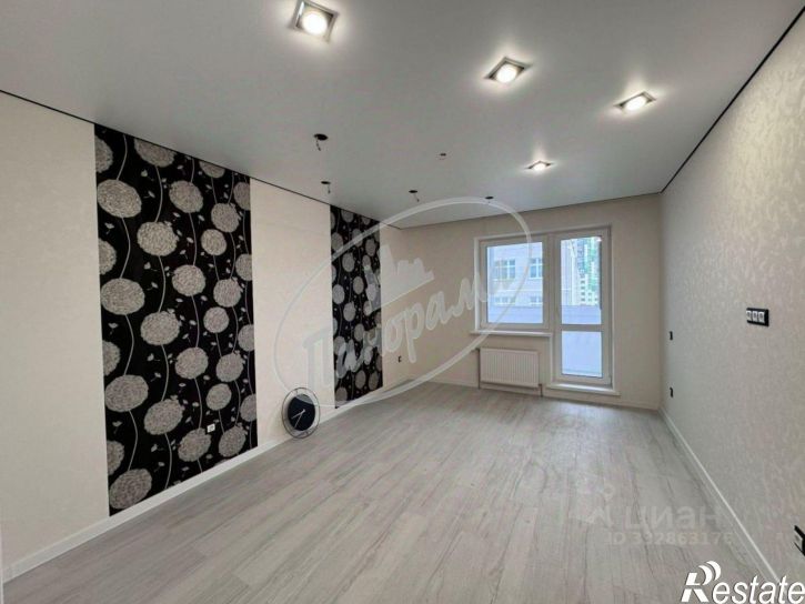 2-комн квартира ул Минская, 34,  д. 34