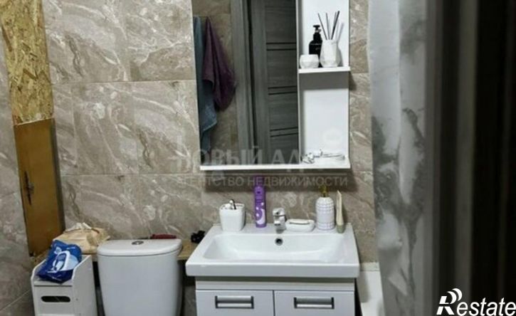 1-комн квартира ул Пухова, 56,  д. 56