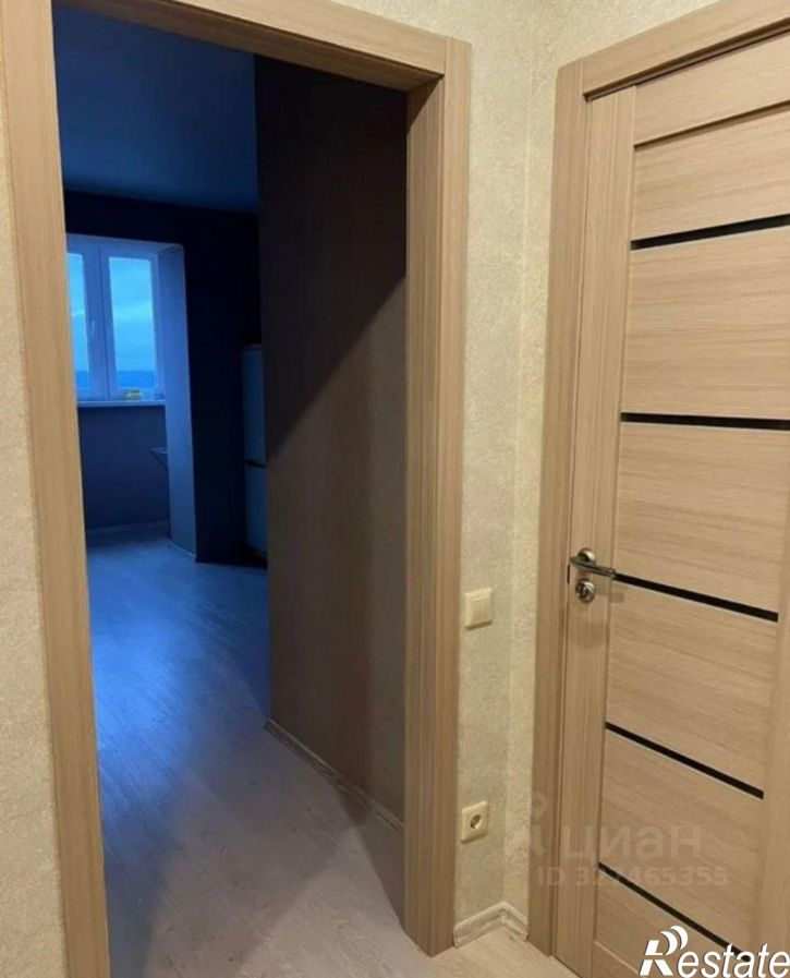 1-комн квартира ул Кибальчича, 2,  д. 2