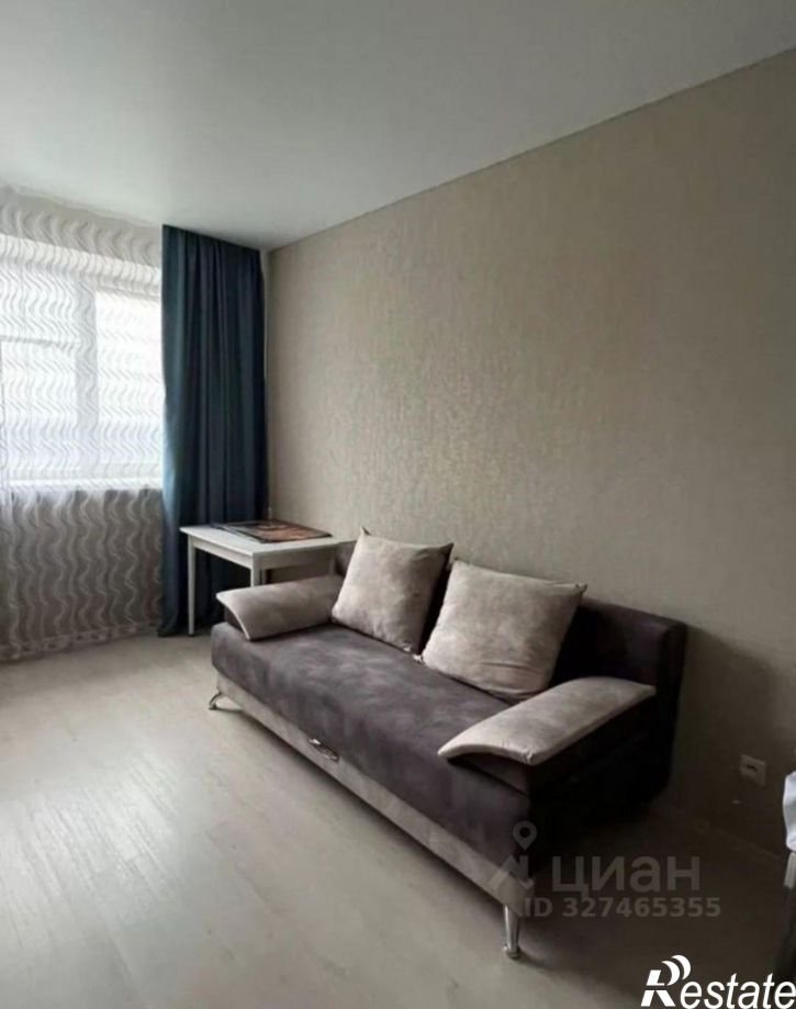1-комн квартира ул Кибальчича, 2,  д. 2