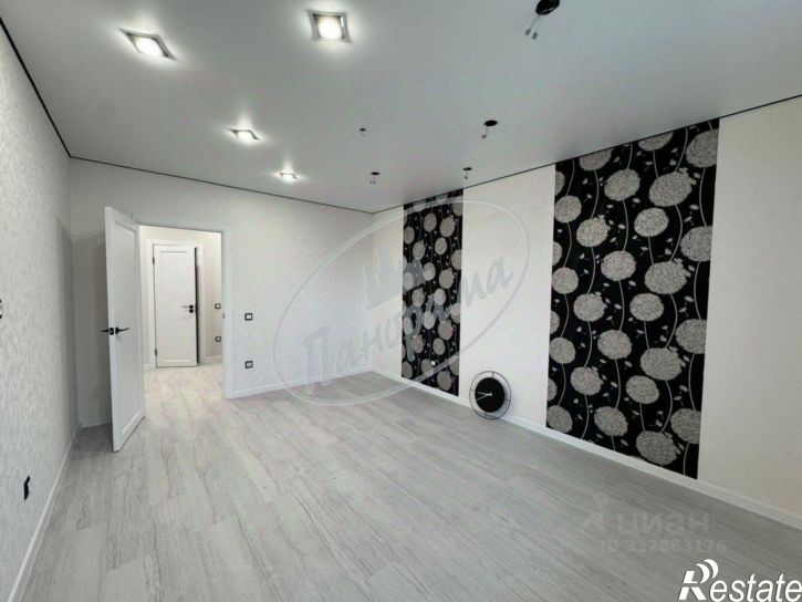 2-комн квартира ул Минская, 34,  д. 34