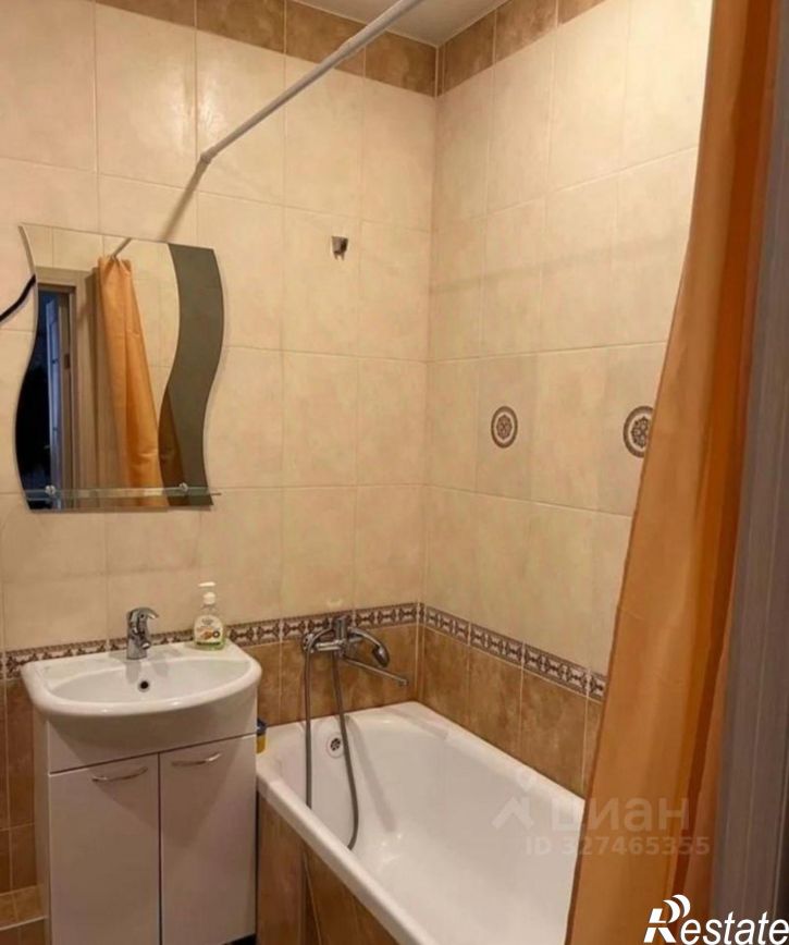 1-комн квартира ул Кибальчича, 2,  д. 2