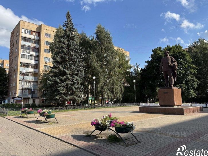 1-комн квартира ул Кирова, 78,  д. 78