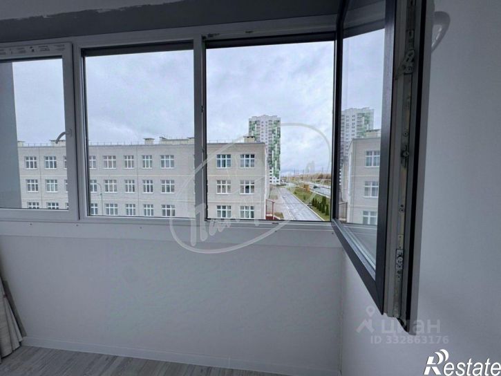 2-комн квартира ул Минская, 34,  д. 34