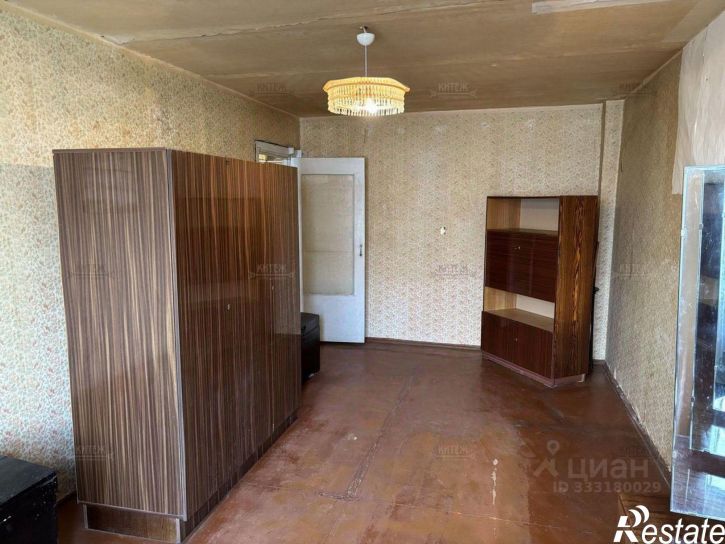 1-комн квартира ул Кирова, 78,  д. 78