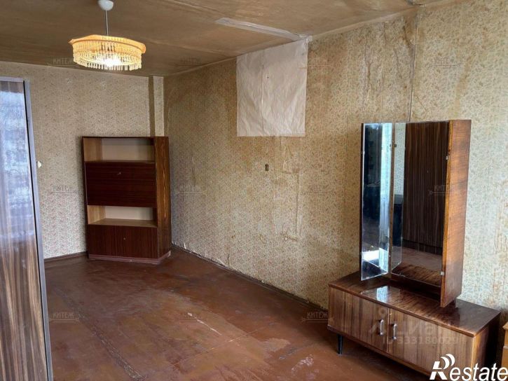1-комн квартира ул Кирова, 78,  д. 78