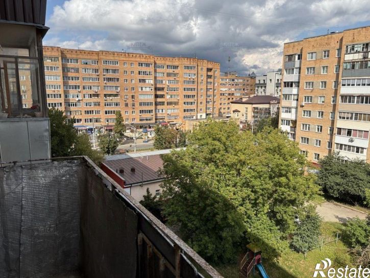1-комн квартира ул Кирова, 78,  д. 78