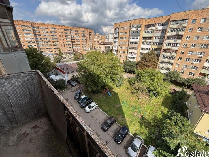1-комн квартира ул Кирова, 78,  д. 78