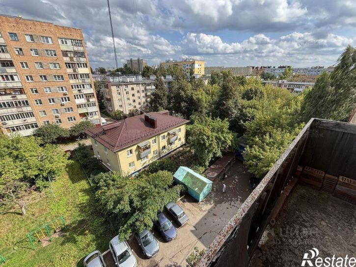 1-комн квартира ул Кирова, 78,  д. 78