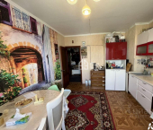 3-комн, 67кв м, этаж 4/6 ул Аэропортовская, 14