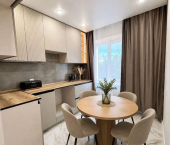 2-комн, 44кв м, этаж 5/7 пл Мира, 2