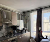 1-комн, 33кв м, этаж 3/3 ул Петра Тарасова, 3