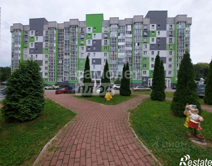 1-комн квартира ул Тарутинская, 231 5,  д. 231 5,  к. 5
