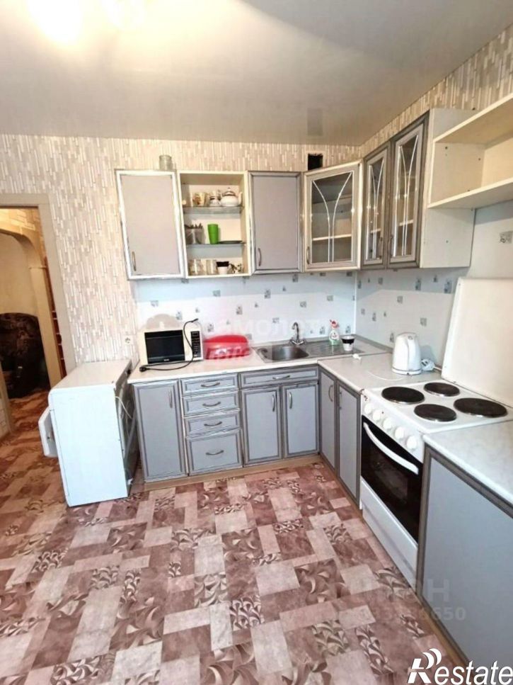 1-комн квартира ул Тарутинская, 231 5,  д. 231 5,  к. 5