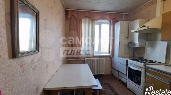 2-комн квартира ул Малоярославецкая, 1,  д. 1