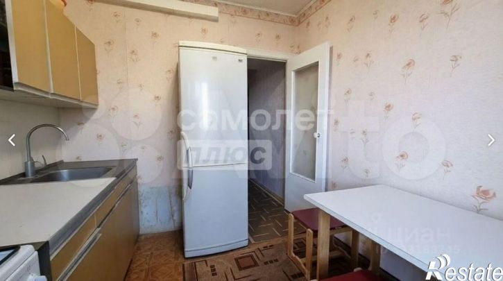2-комн квартира ул Малоярославецкая, 1,  д. 1