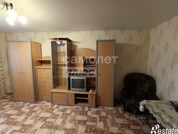 1-комн квартира ул Тарутинская, 231 5,  д. 231 5,  к. 5