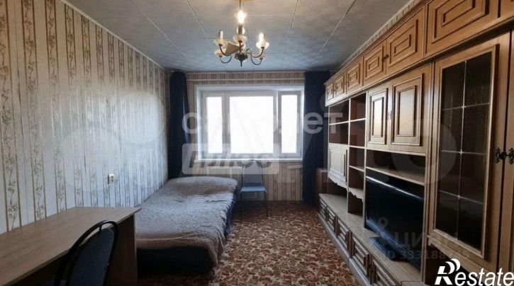 2-комн квартира ул Малоярославецкая, 1,  д. 1