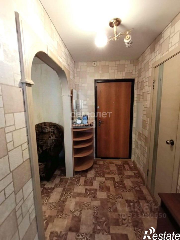 1-комн квартира ул Тарутинская, 231 5,  д. 231 5,  к. 5