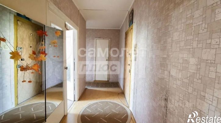 2-комн квартира ул Малоярославецкая, 1,  д. 1