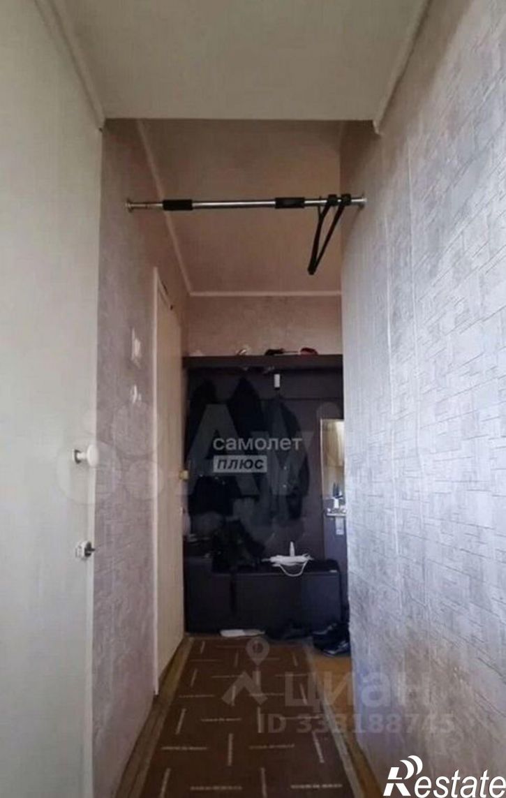 2-комн квартира ул Малоярославецкая, 1,  д. 1