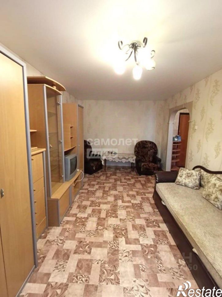 1-комн квартира ул Тарутинская, 231 5,  д. 231 5,  к. 5