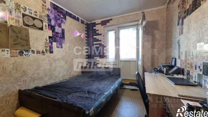 2-комн квартира ул Малоярославецкая, 1,  д. 1